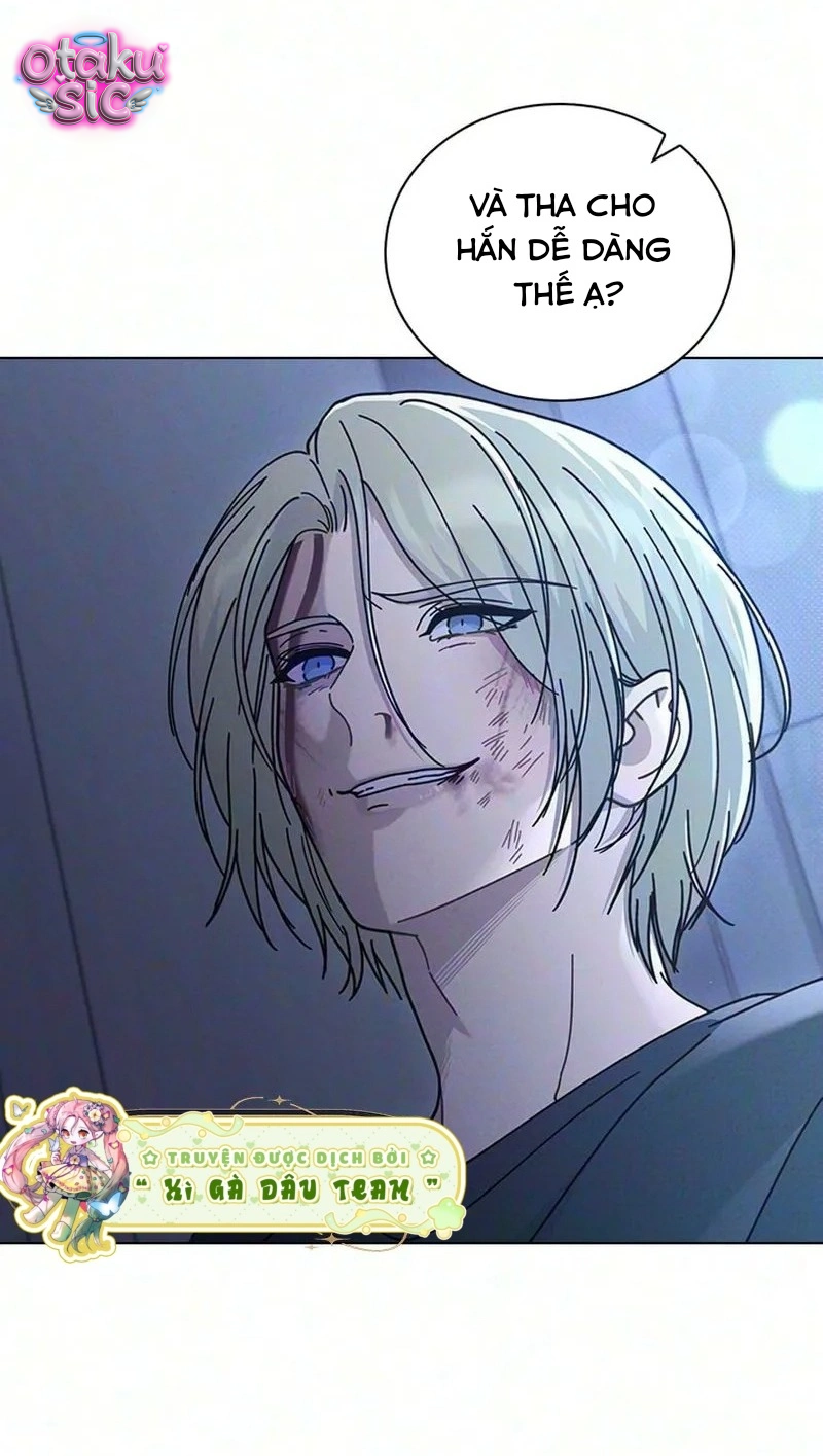 Review tình yêu - Chap 74