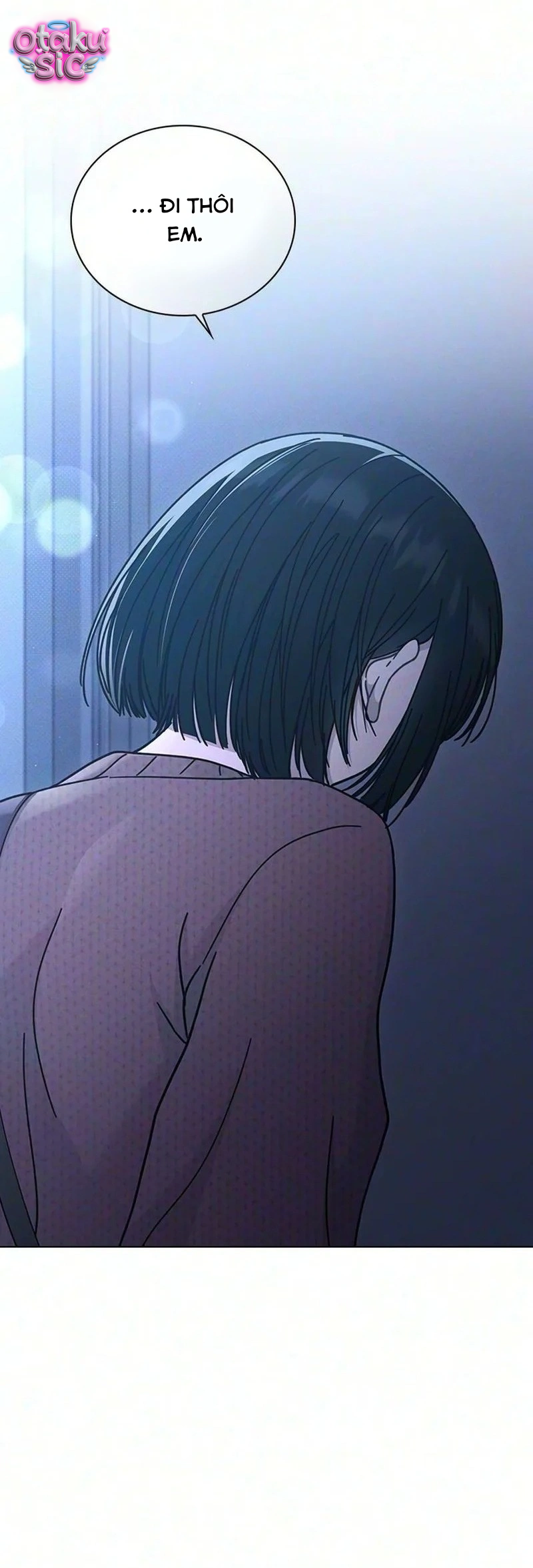 Review tình yêu - Chap 74