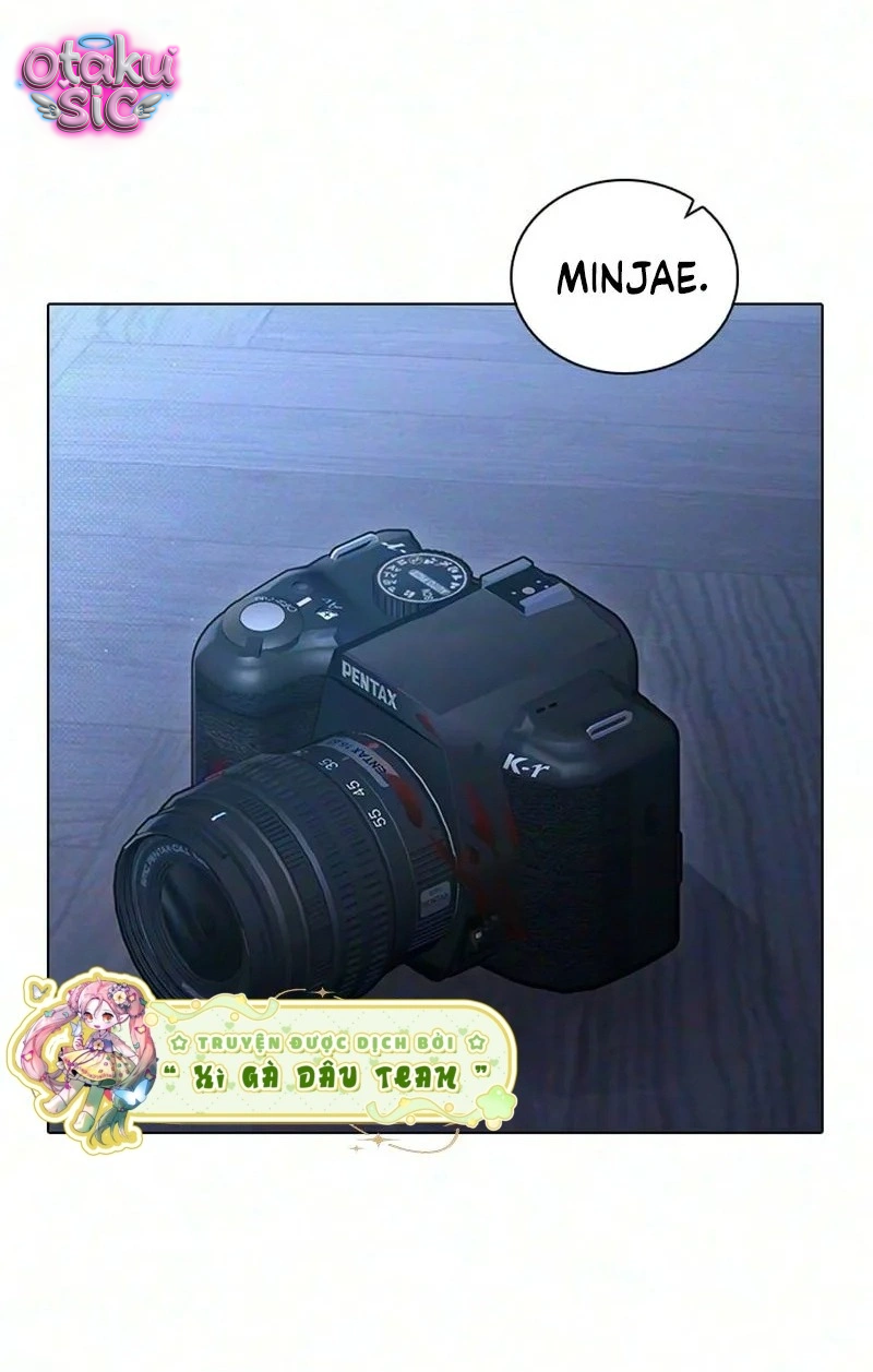 Review tình yêu - Chap 74
