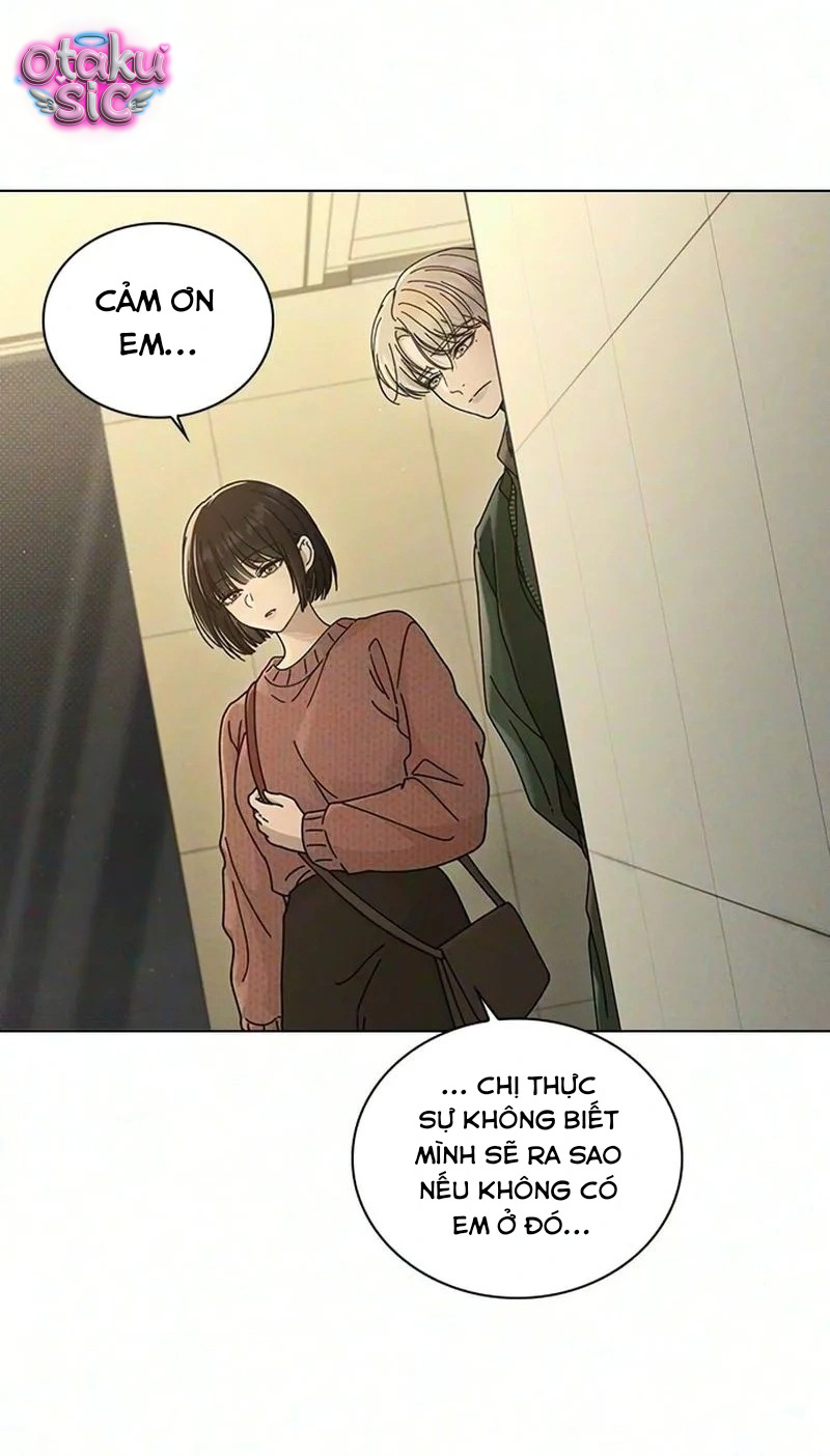 Review tình yêu - Chap 74