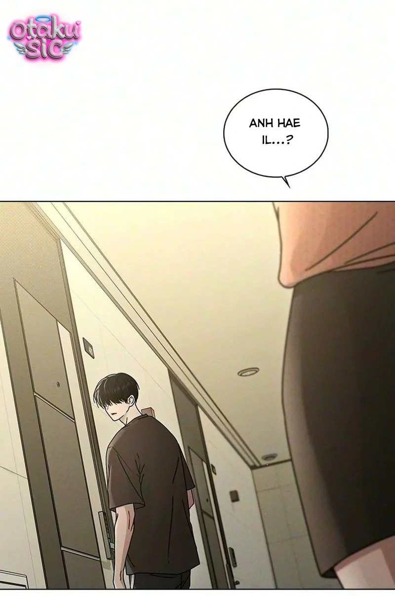 Review tình yêu - Chap 74