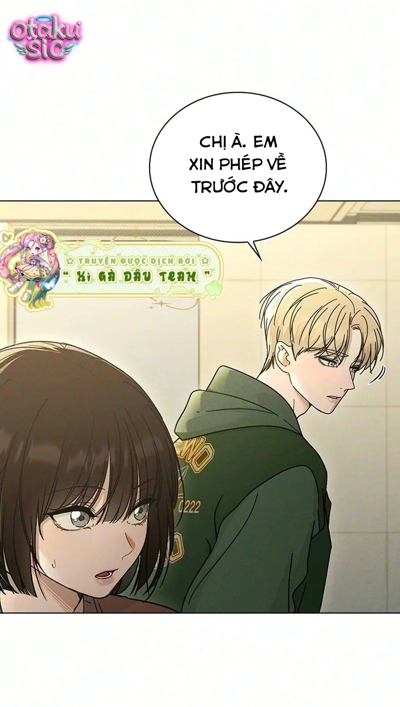 Review tình yêu - Chap 74