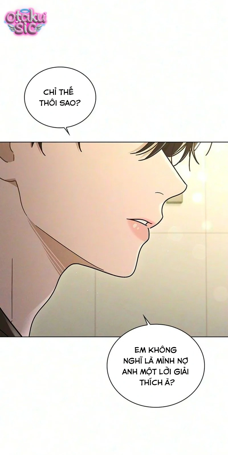 Review tình yêu - Chap 74