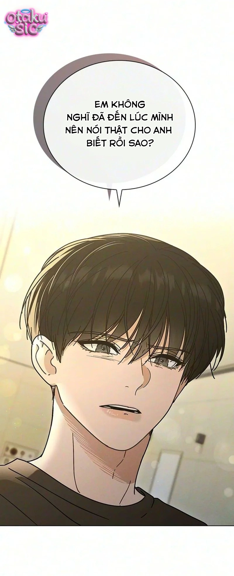 Review tình yêu - Chap 74