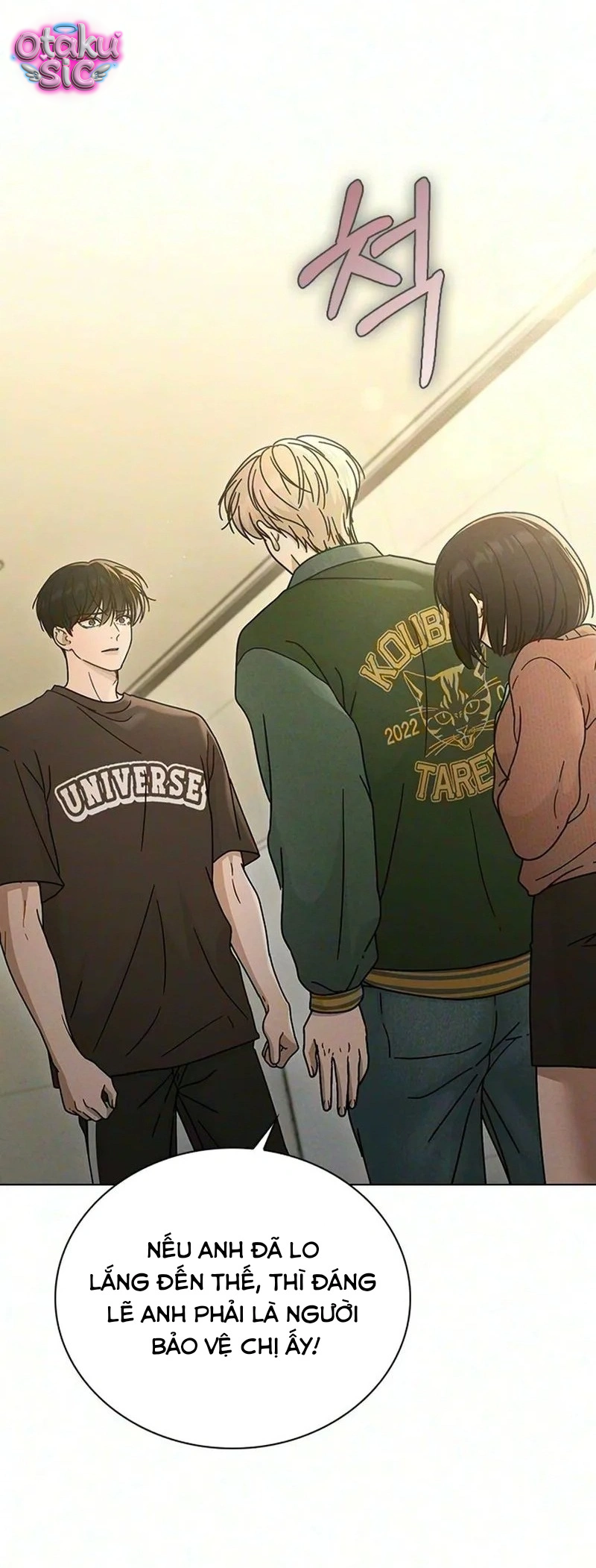 Review tình yêu - Chap 74
