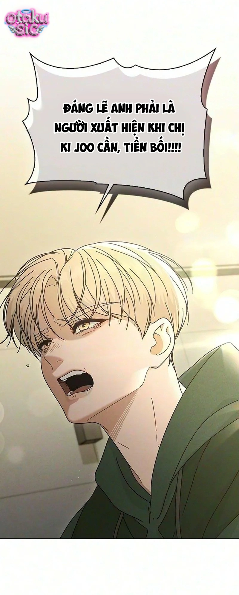 Review tình yêu - Chap 74