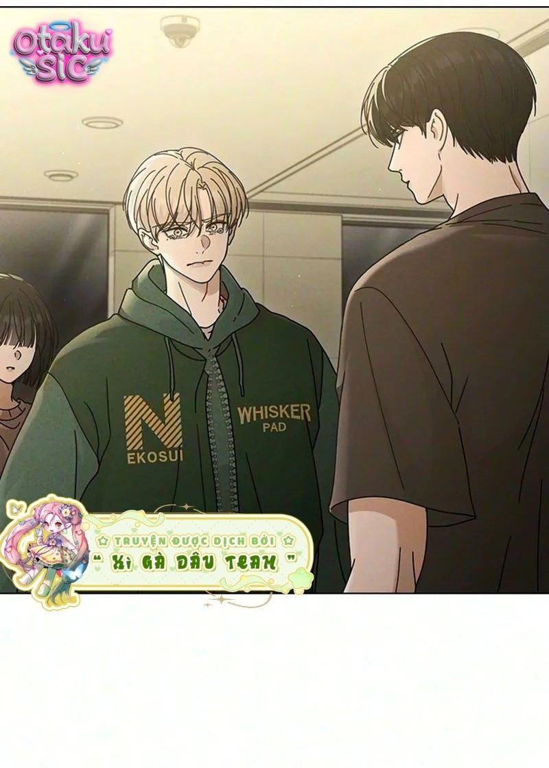 Review tình yêu - Chap 74