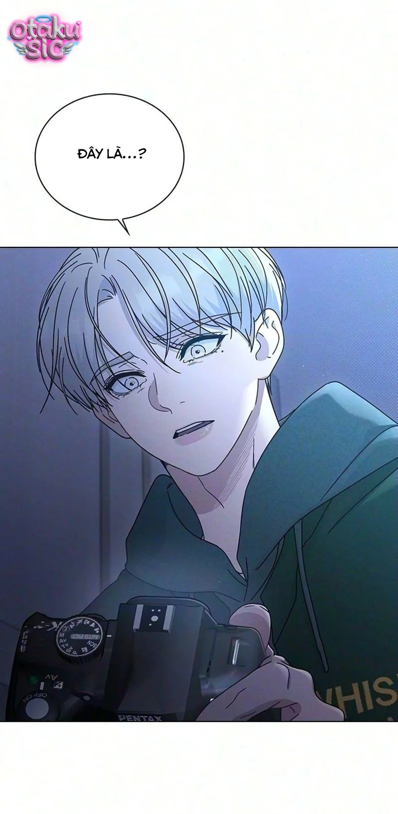 Review tình yêu - Chap 74