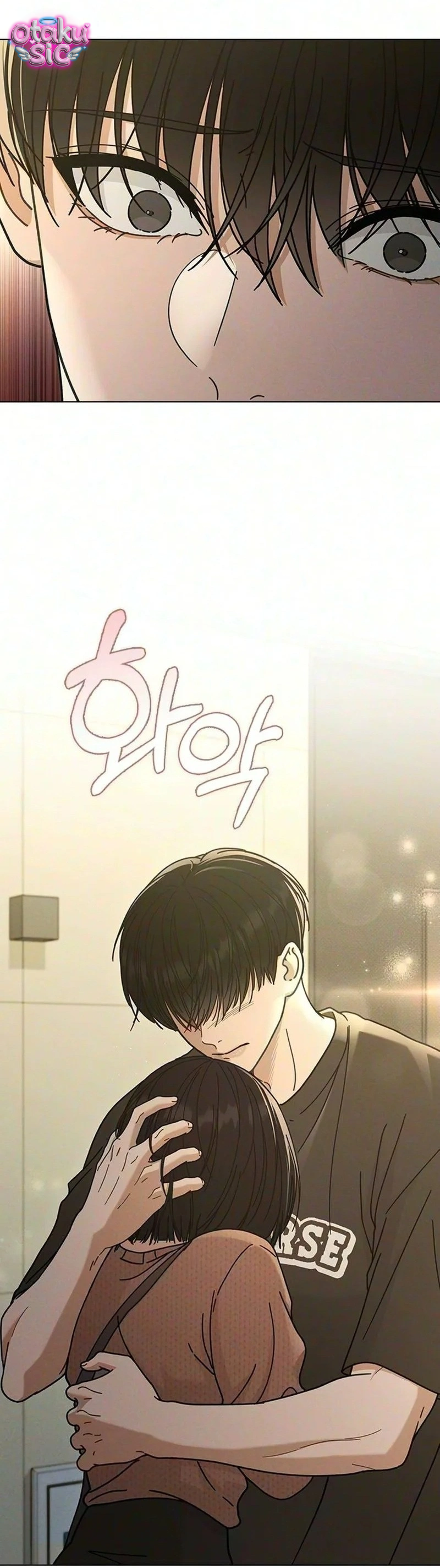 Review tình yêu - Chap 74