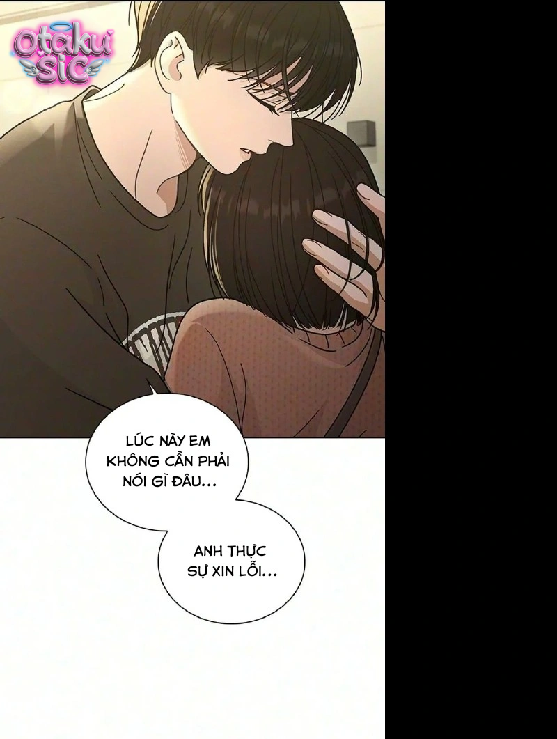 Review tình yêu - Chap 74