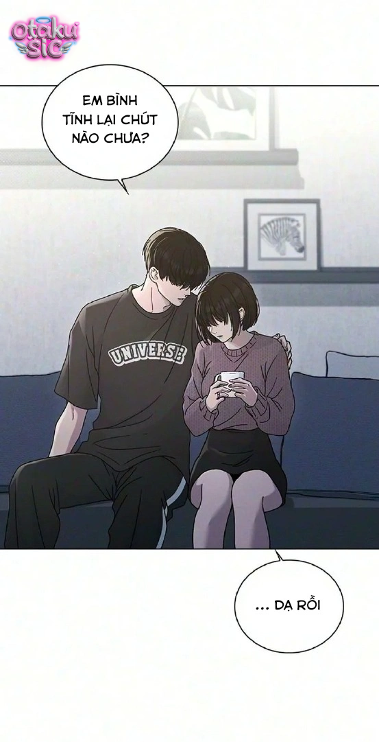 Review tình yêu - Chap 74
