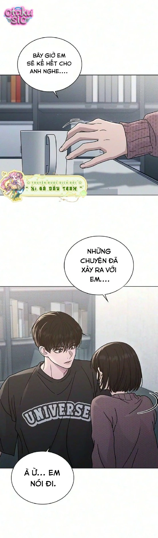 Review tình yêu - Chap 74