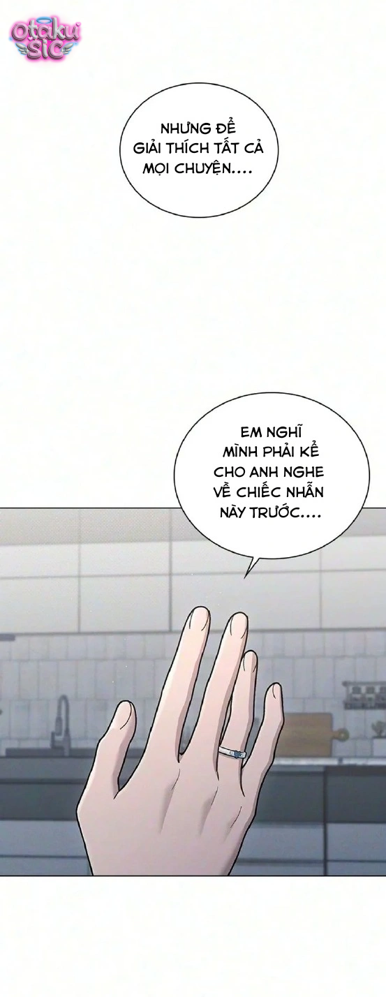 Review tình yêu - Chap 74