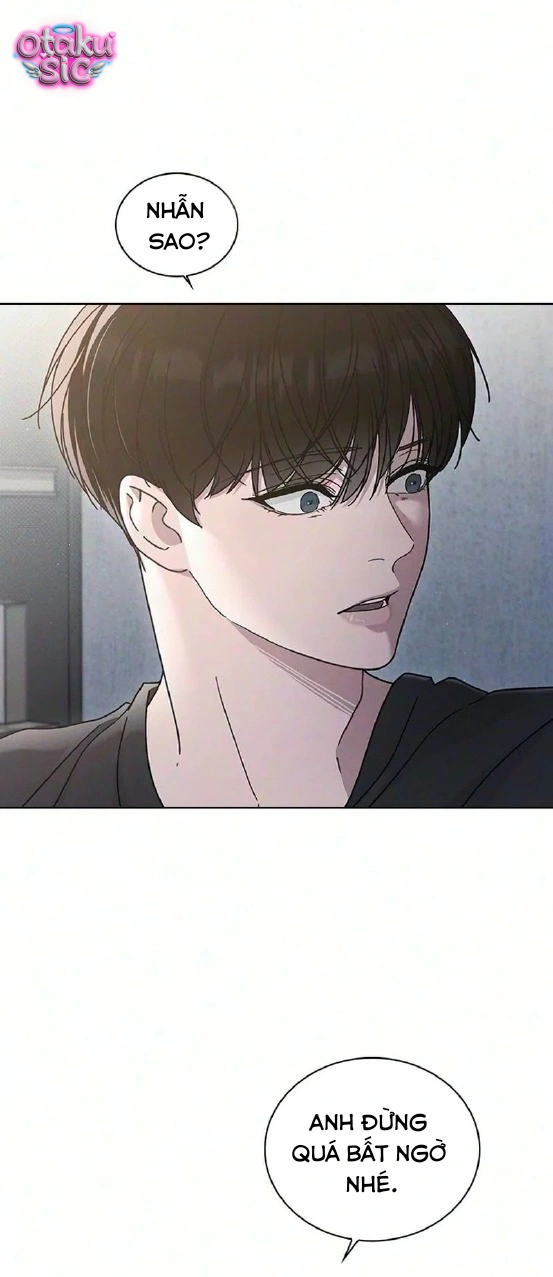 Review tình yêu - Chap 74