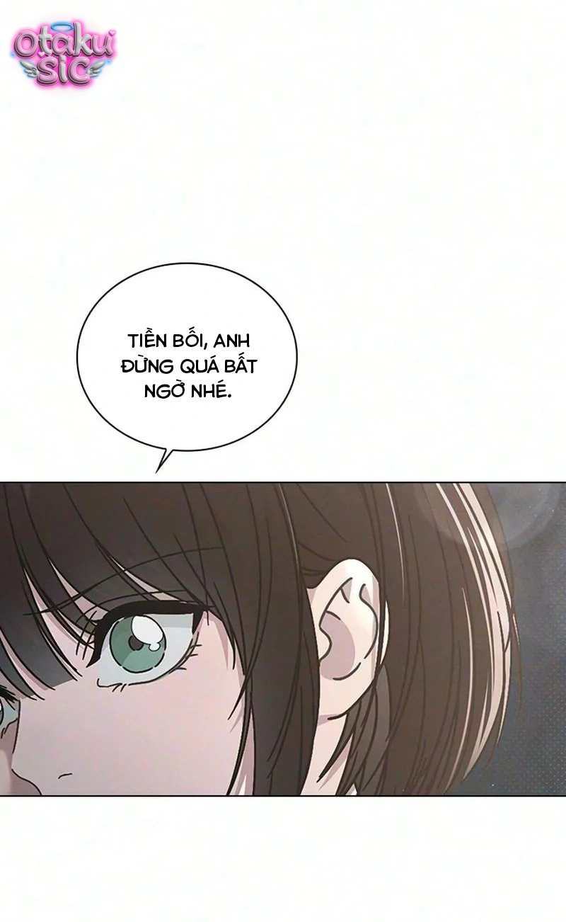Review tình yêu - Chap 75