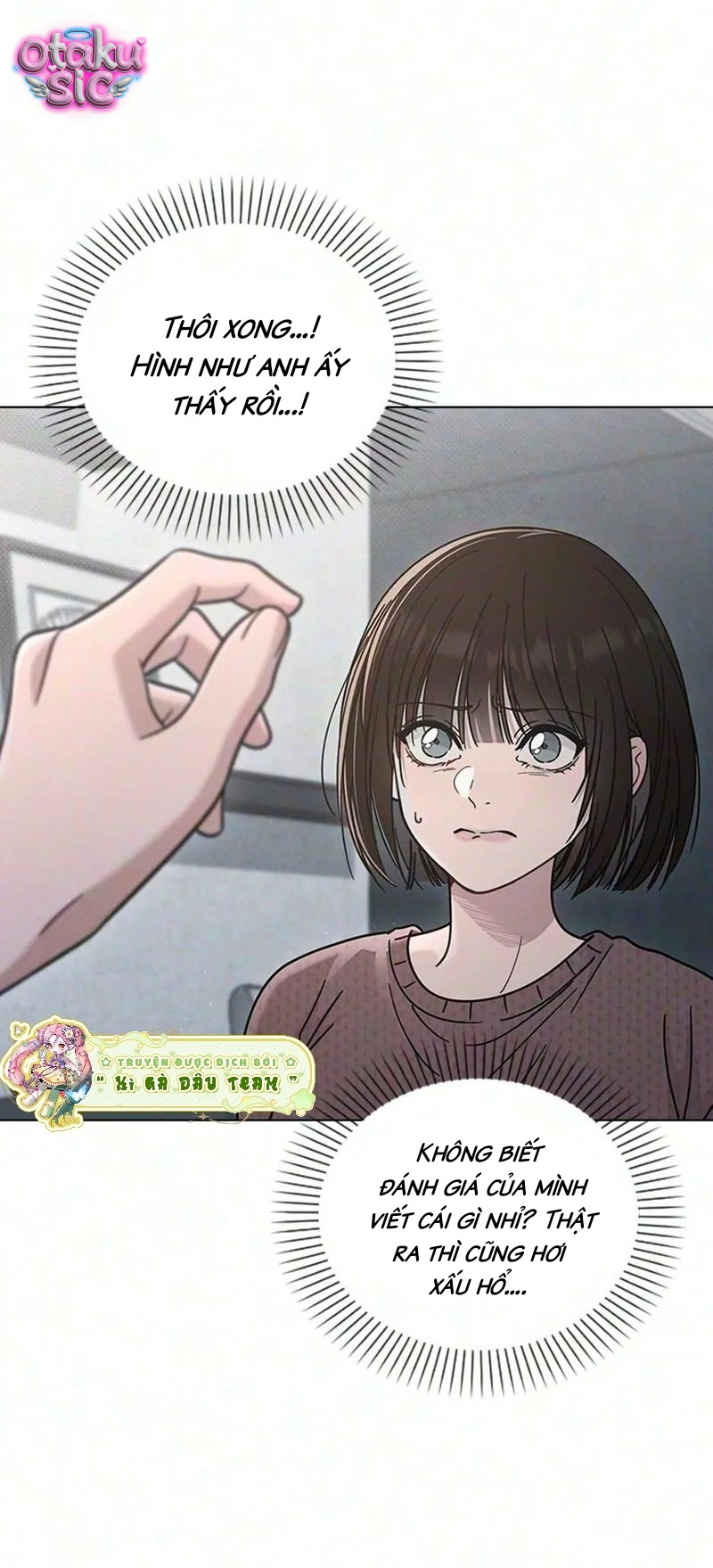 Review tình yêu - Chap 75 - Trang 15