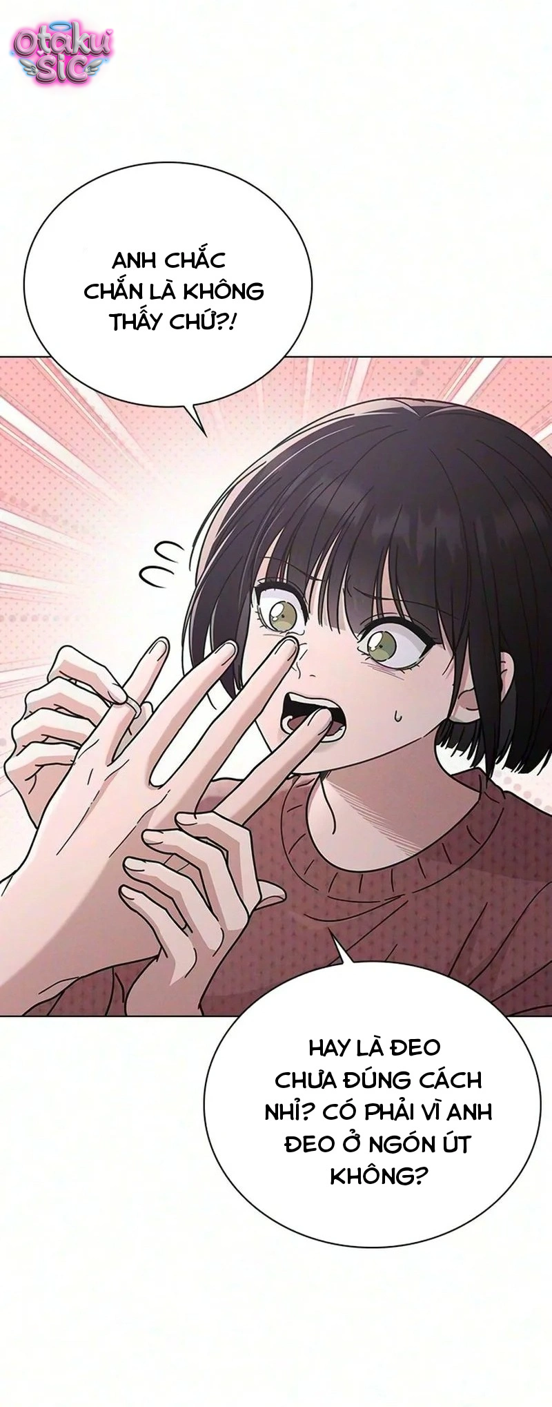 Review tình yêu - Chap 75 - Trang 19