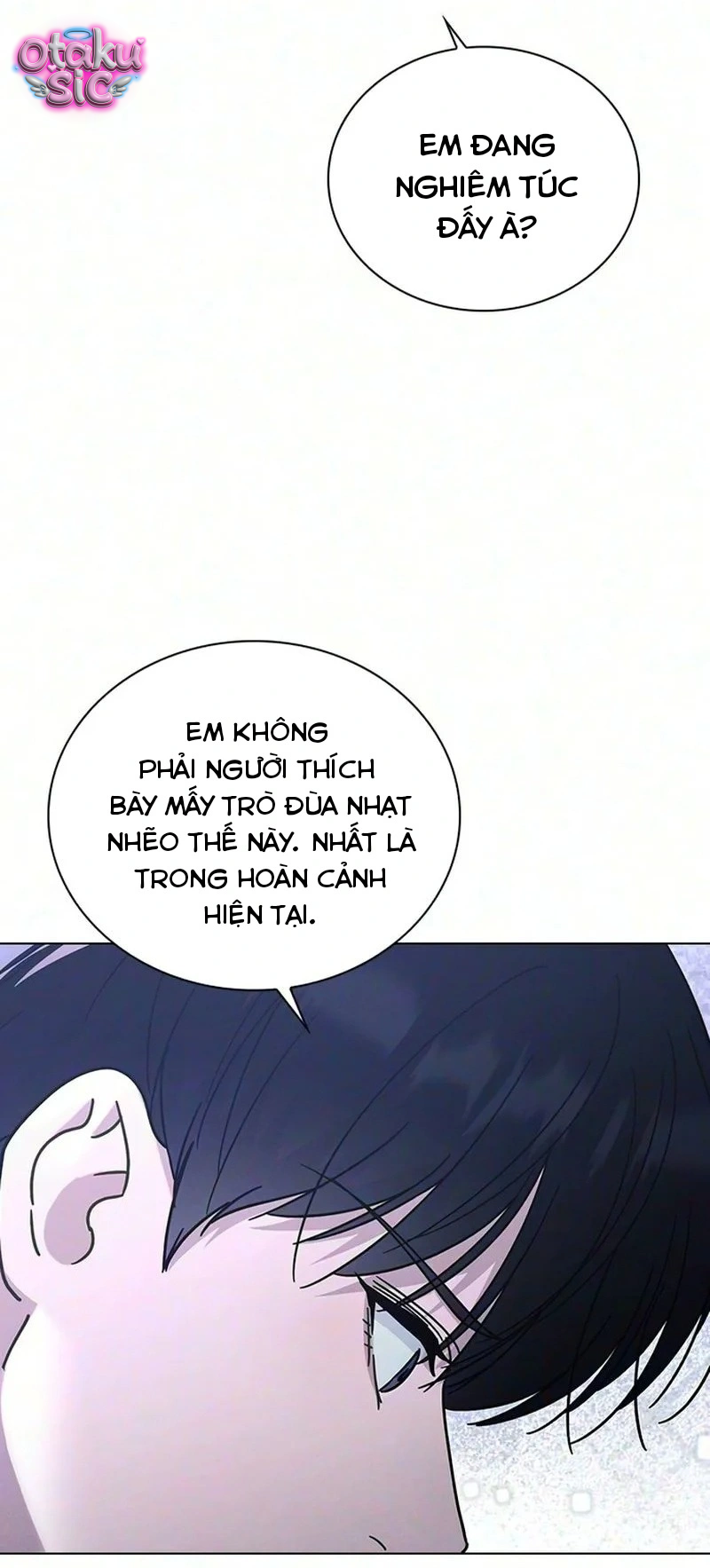 Review tình yêu - Chap 75 - Trang 21
