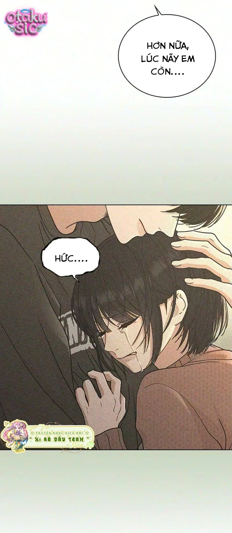 Review tình yêu - Chap 75 - Trang 22