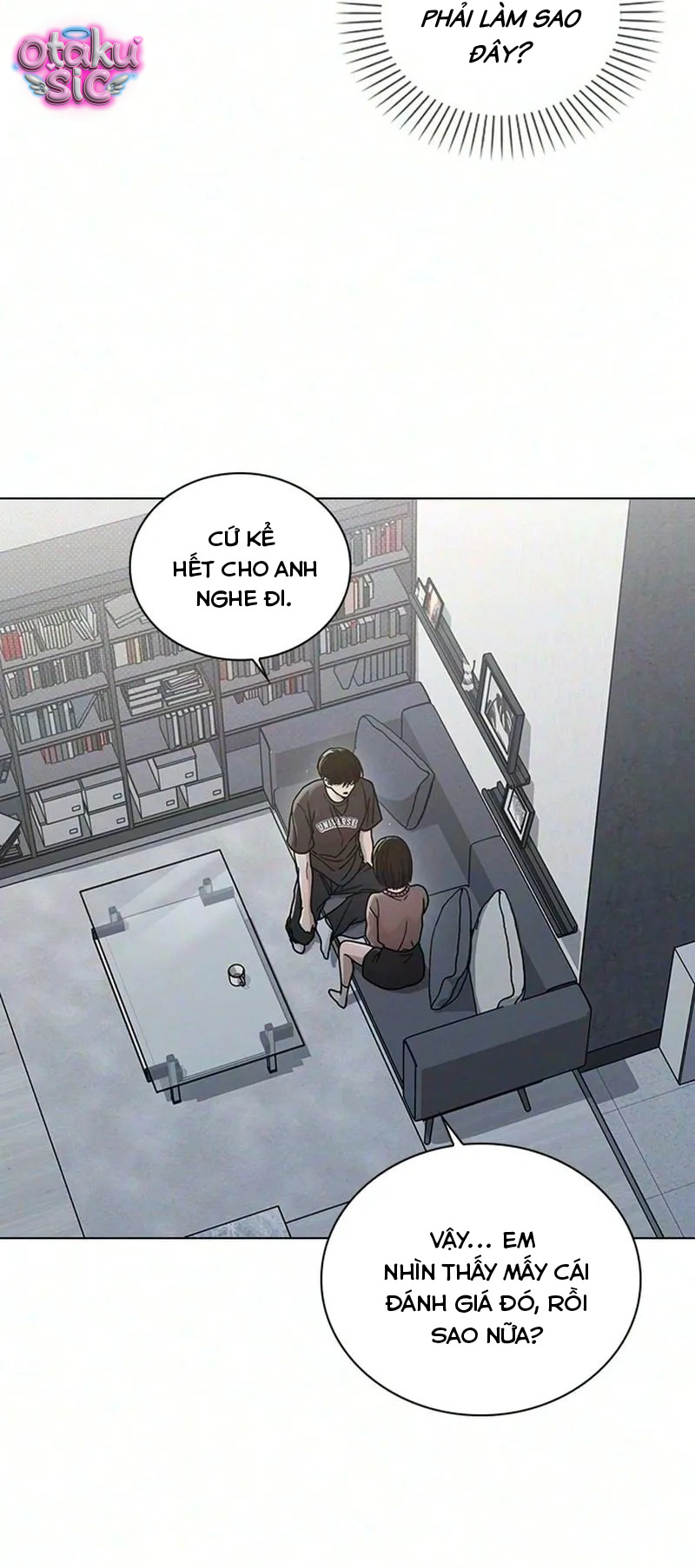 Review tình yêu - Chap 75 - Trang 24
