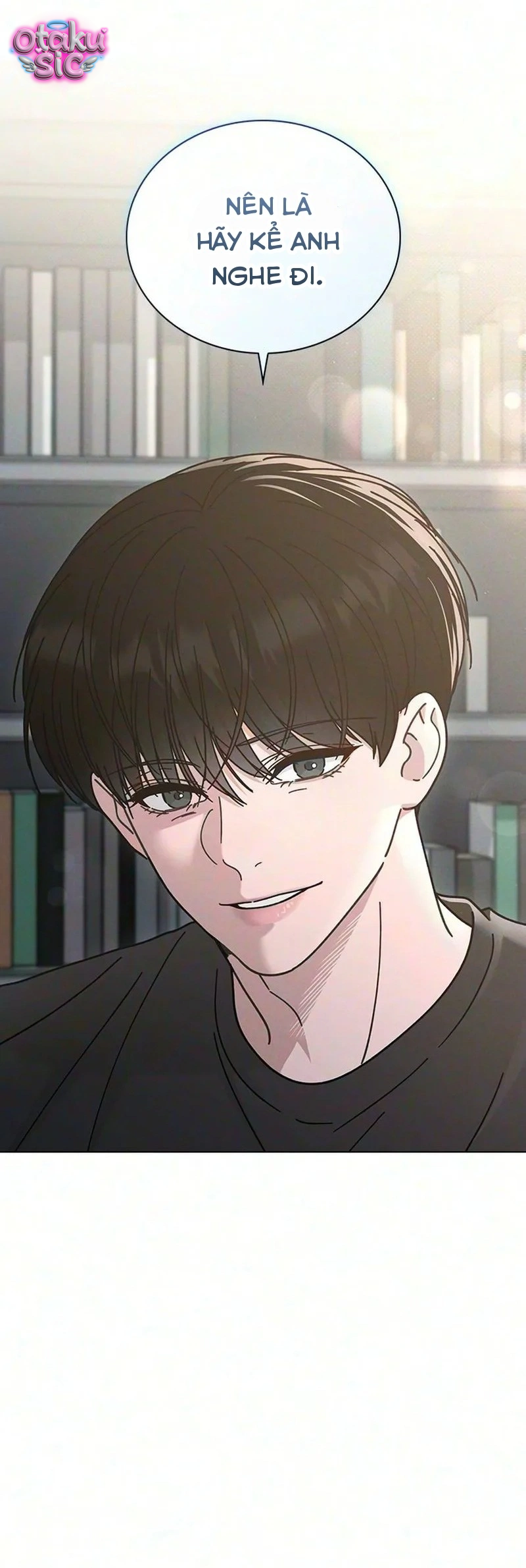 Review tình yêu - Chap 75 - Trang 27