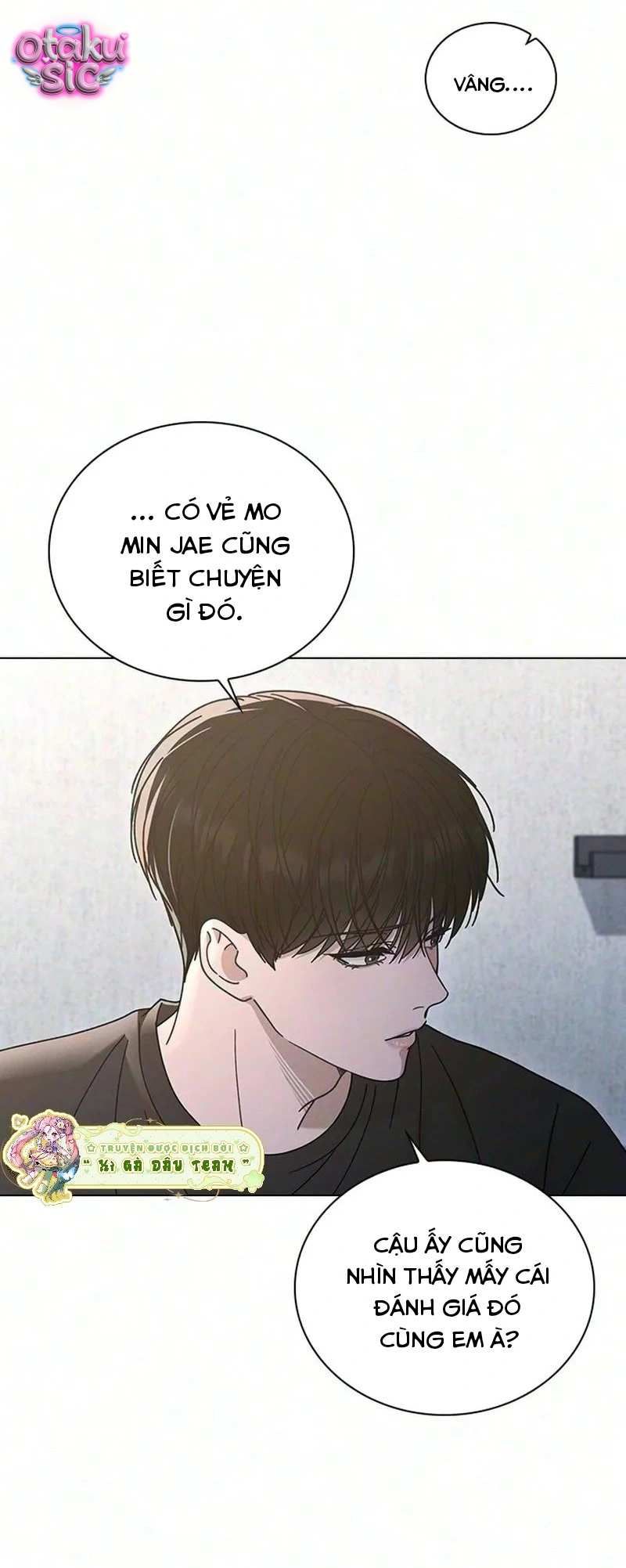 Review tình yêu - Chap 75 - Trang 30