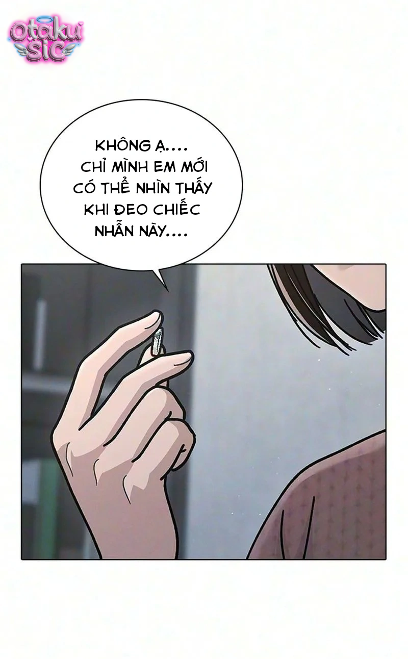 Review tình yêu - Chap 75 - Trang 31