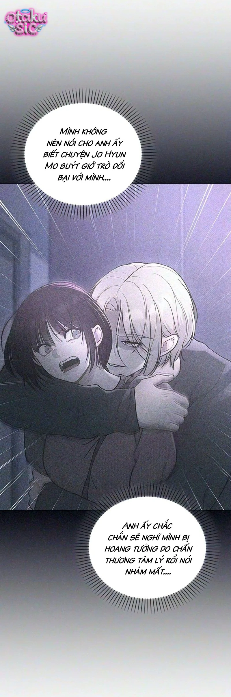Review tình yêu - Chap 75 - Trang 33