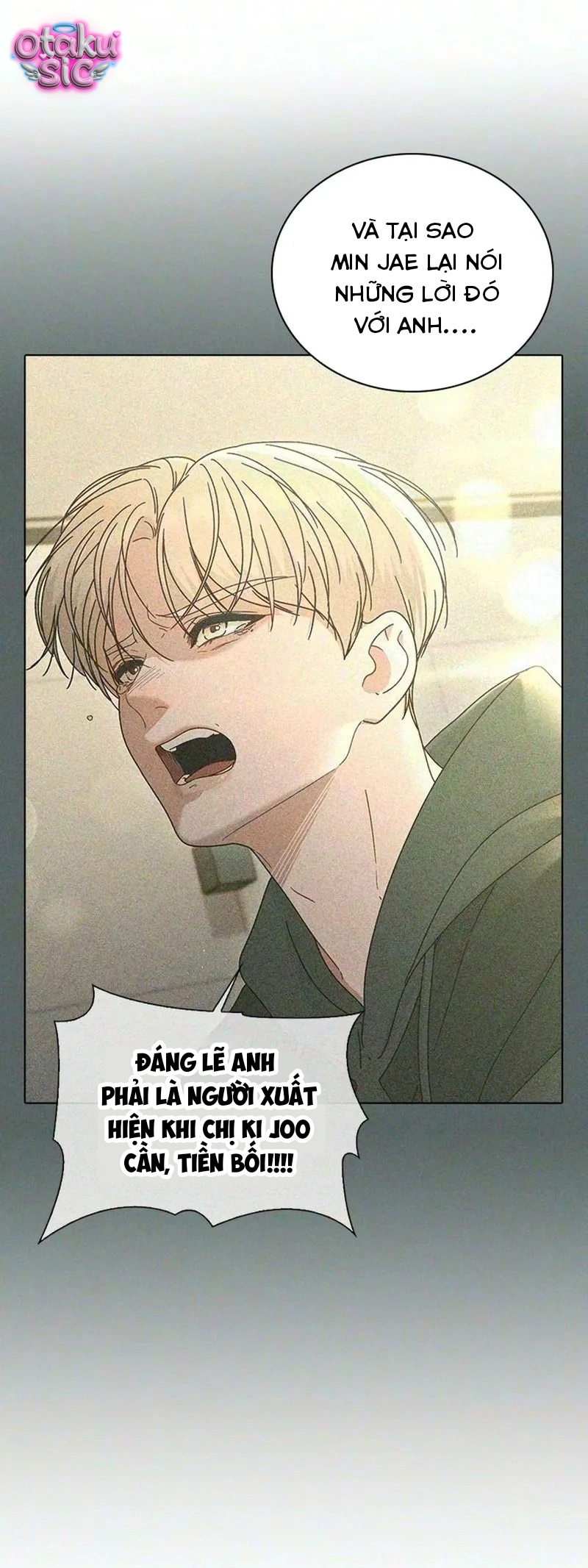 Review tình yêu - Chap 75 - Trang 35