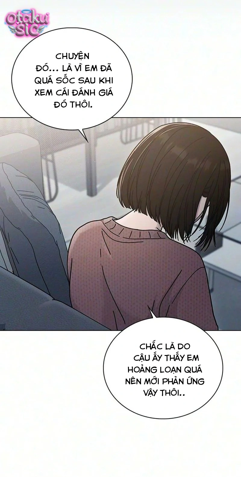 Review tình yêu - Chap 75 - Trang 36