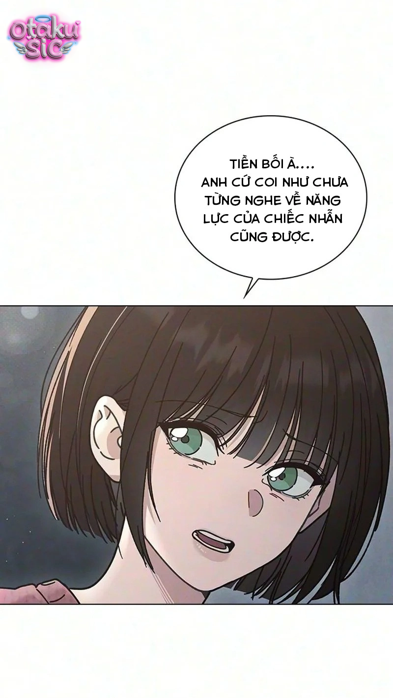 Review tình yêu - Chap 75 - Trang 38