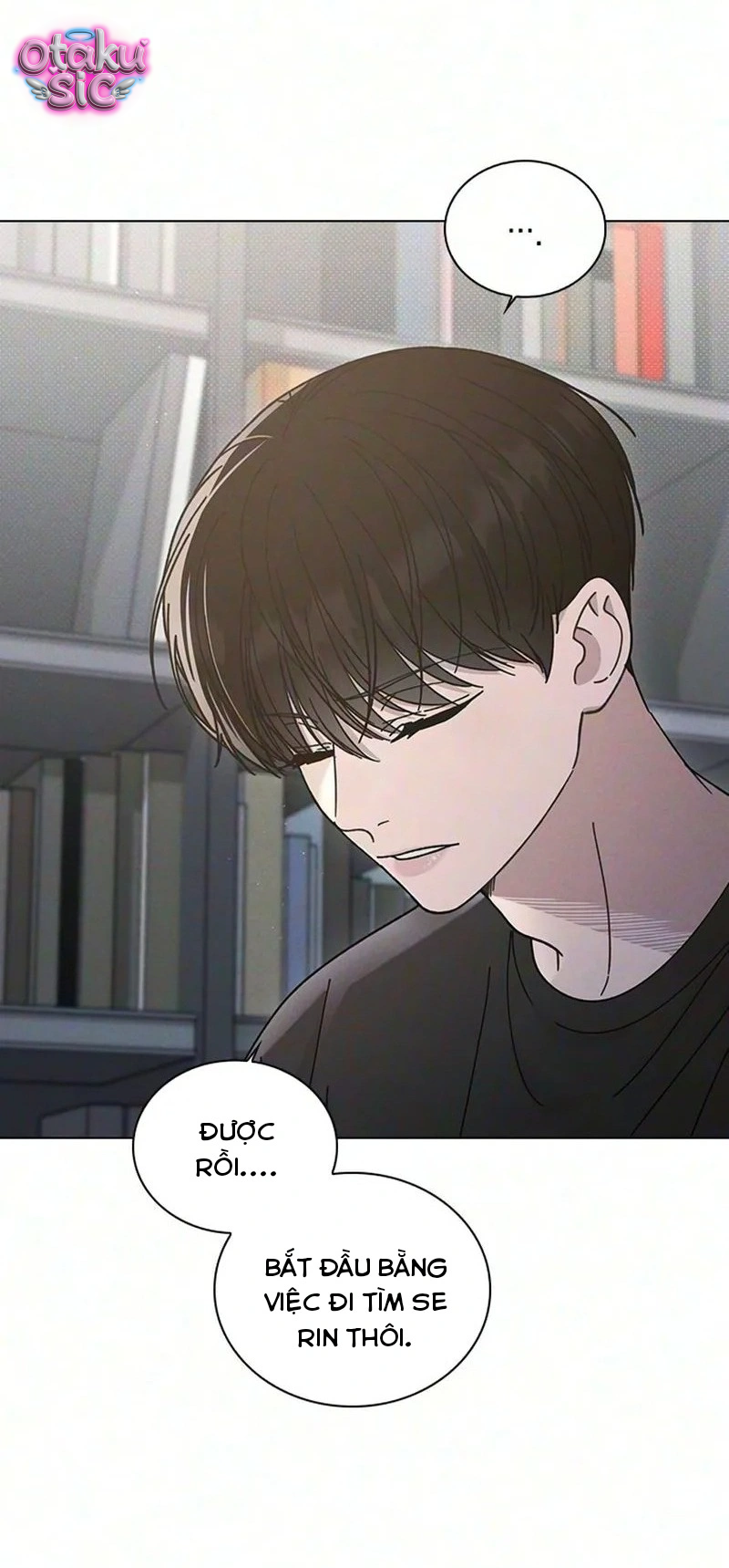 Review tình yêu - Chap 75 - Trang 42