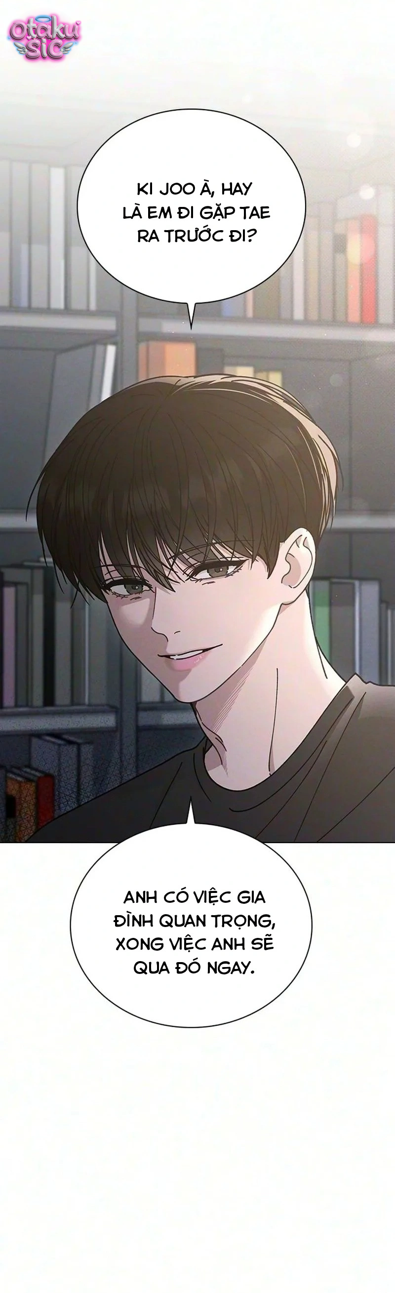 Review tình yêu - Chap 75 - Trang 45