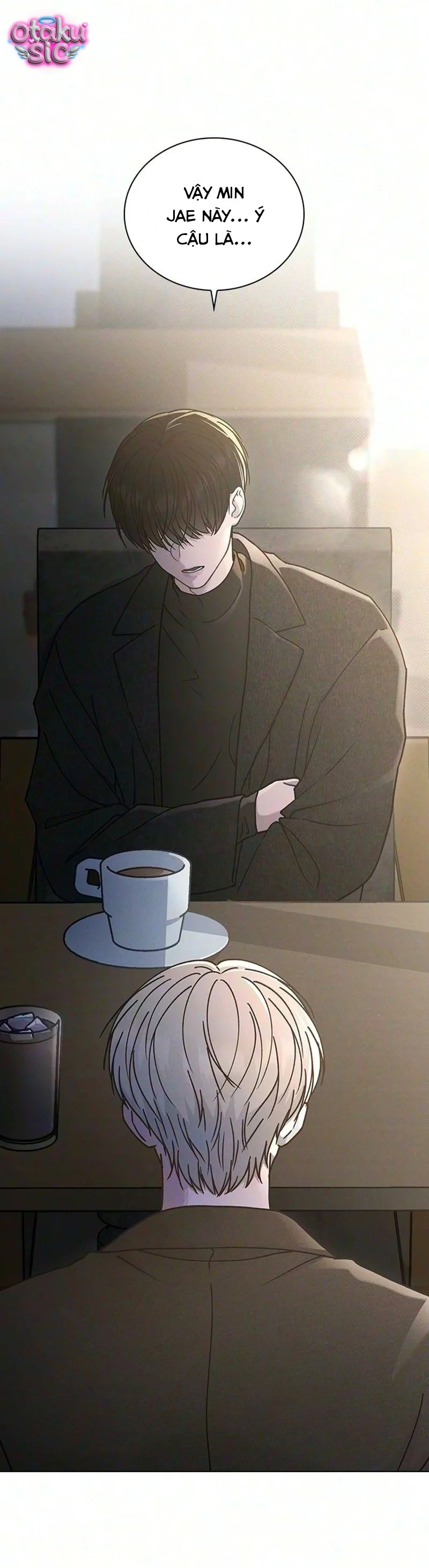 Review tình yêu - Chap 75 - Trang 47