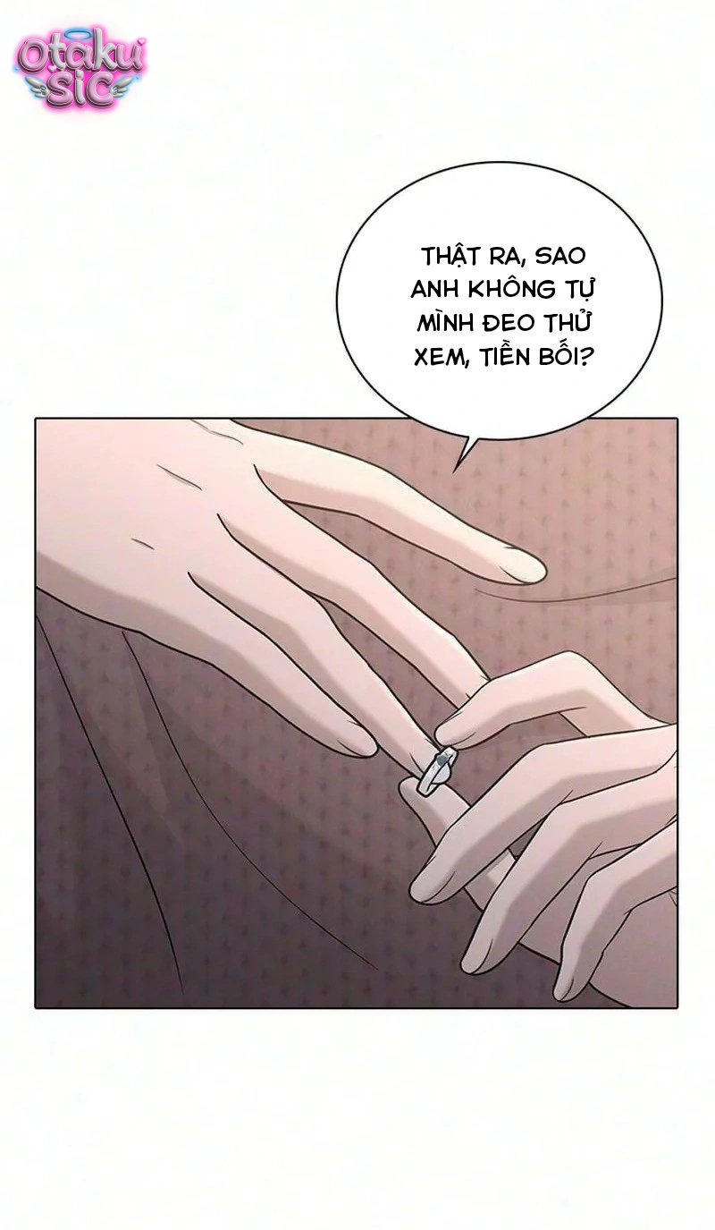 Review tình yêu - Chap 75 - Trang 8