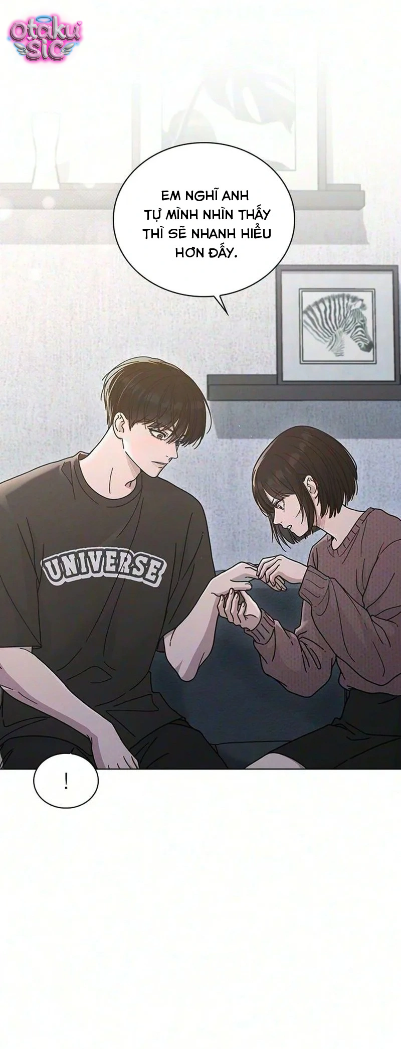Review tình yêu - Chap 75 - Trang 9