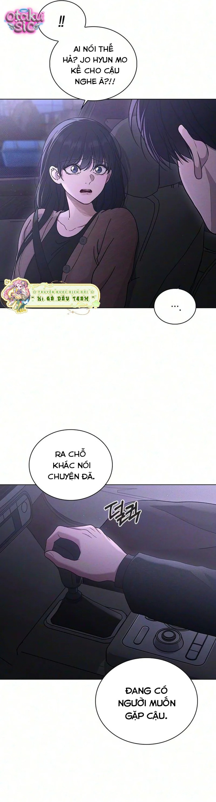 Review tình yêu - Chap 76