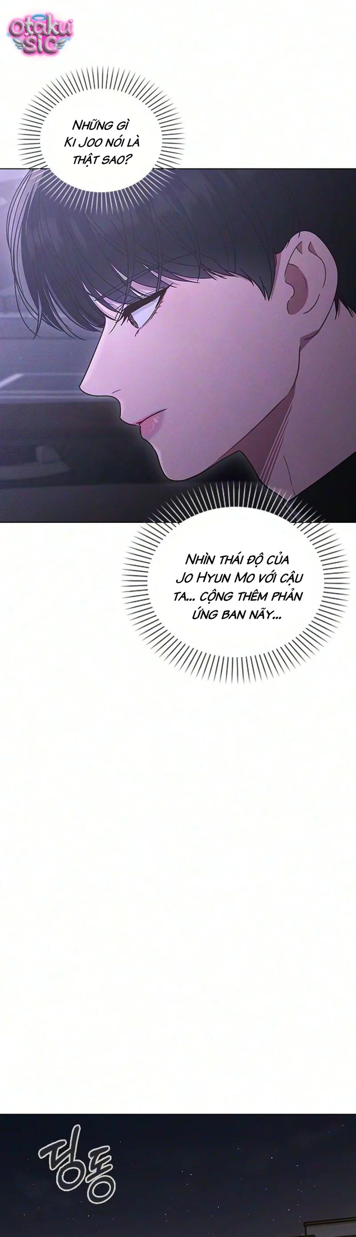 Review tình yêu - Chap 76