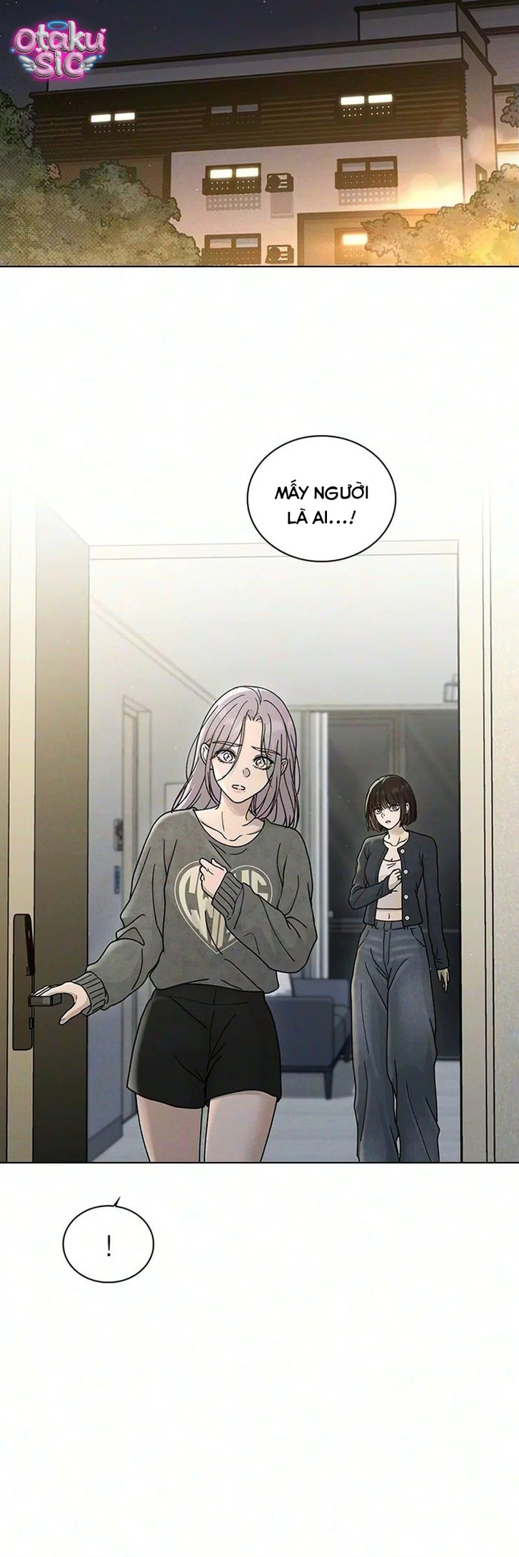 Review tình yêu - Chap 76