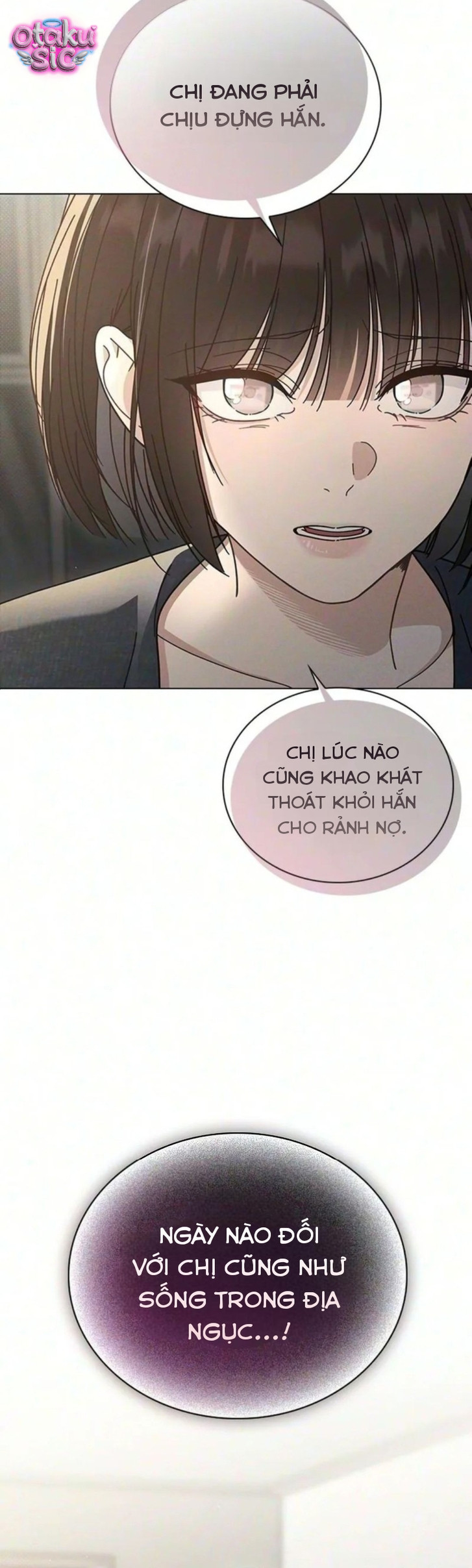 Review tình yêu - Chap 76