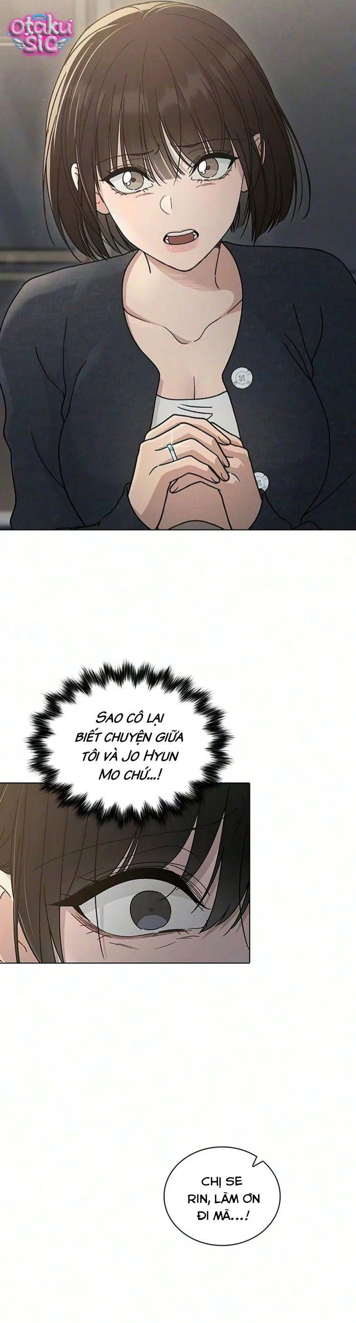 Review tình yêu - Chap 76