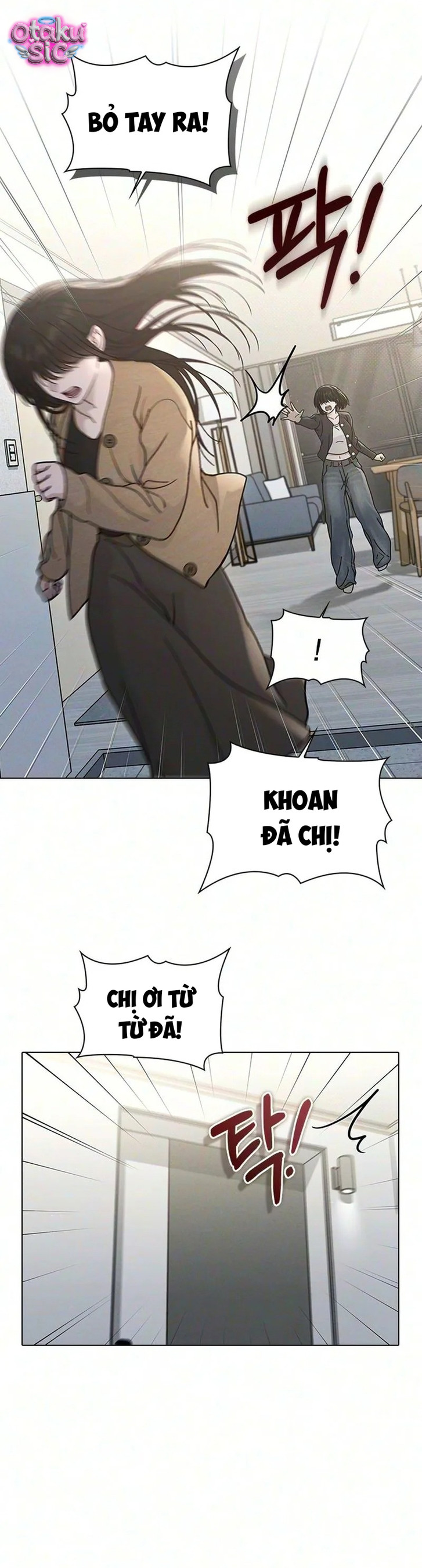 Review tình yêu - Chap 76