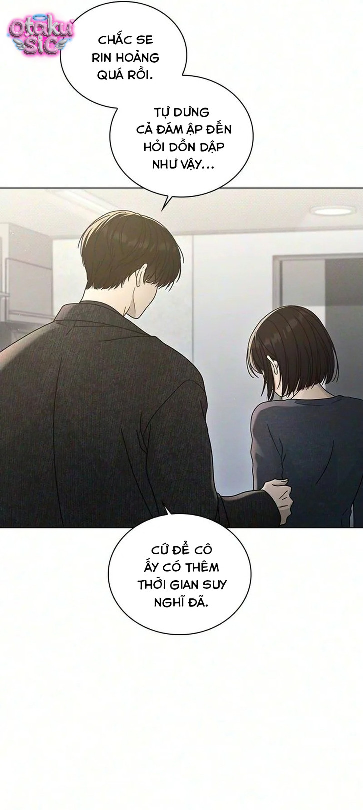 Review tình yêu - Chap 76