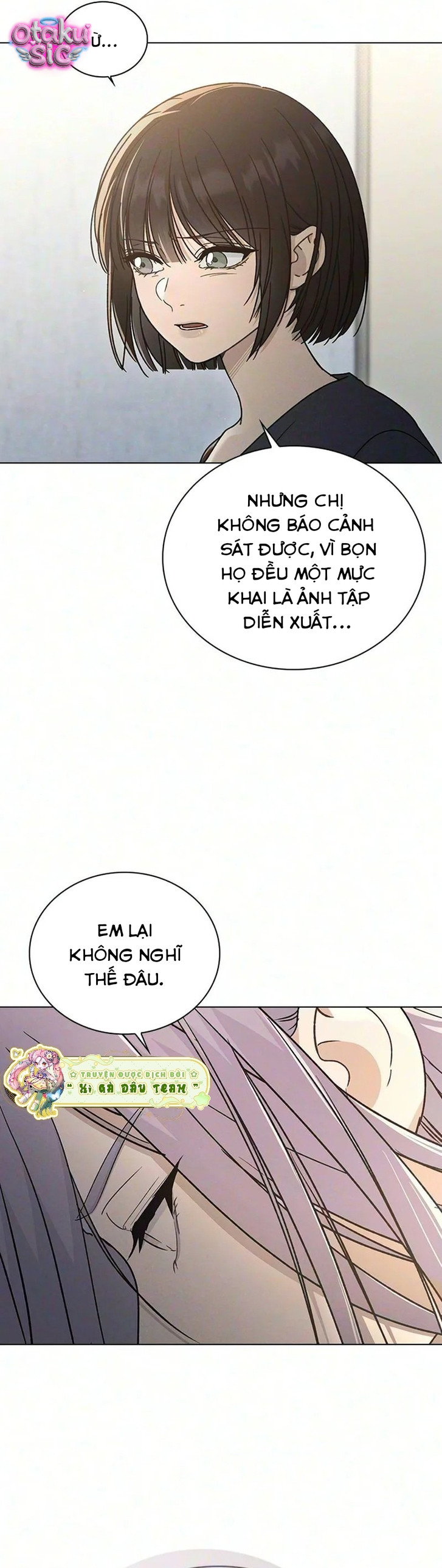 Review tình yêu - Chap 76