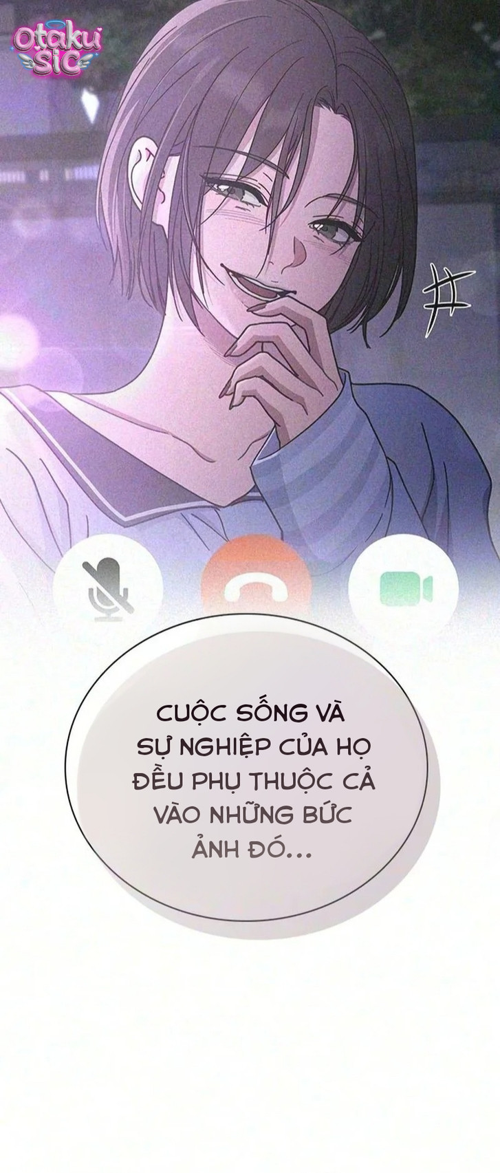 Review tình yêu - Chap 76