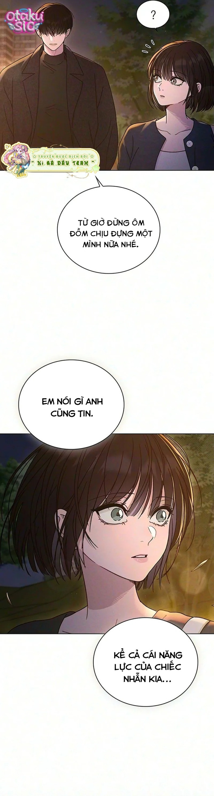 Review tình yêu - Chap 76
