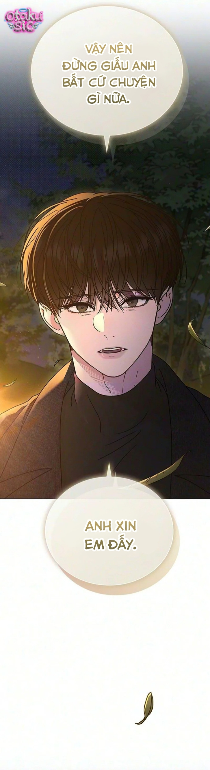 Review tình yêu - Chap 76