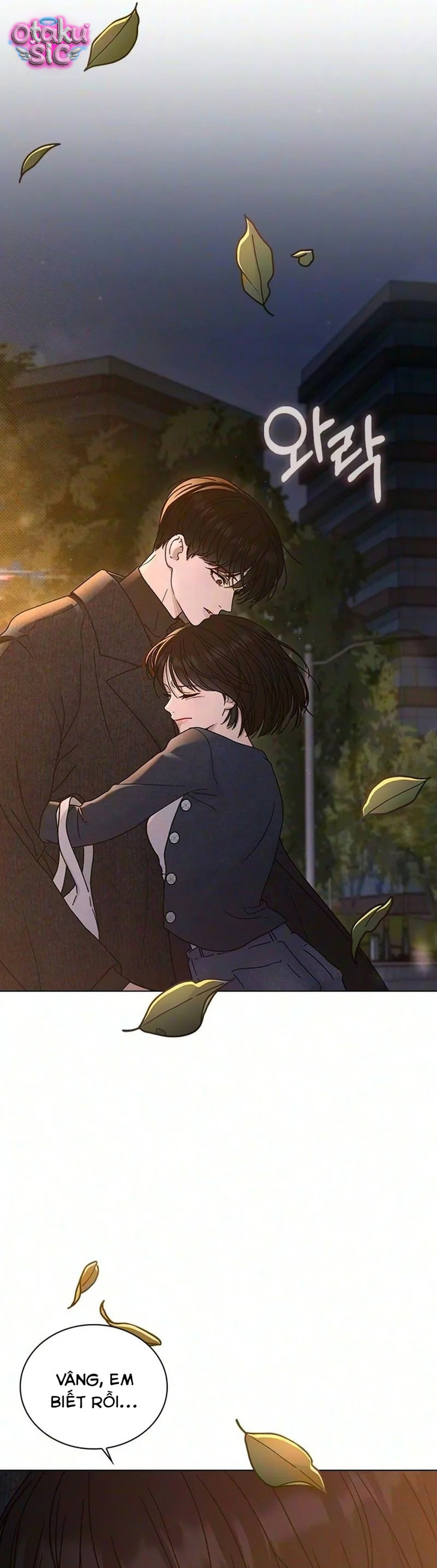 Review tình yêu - Chap 76