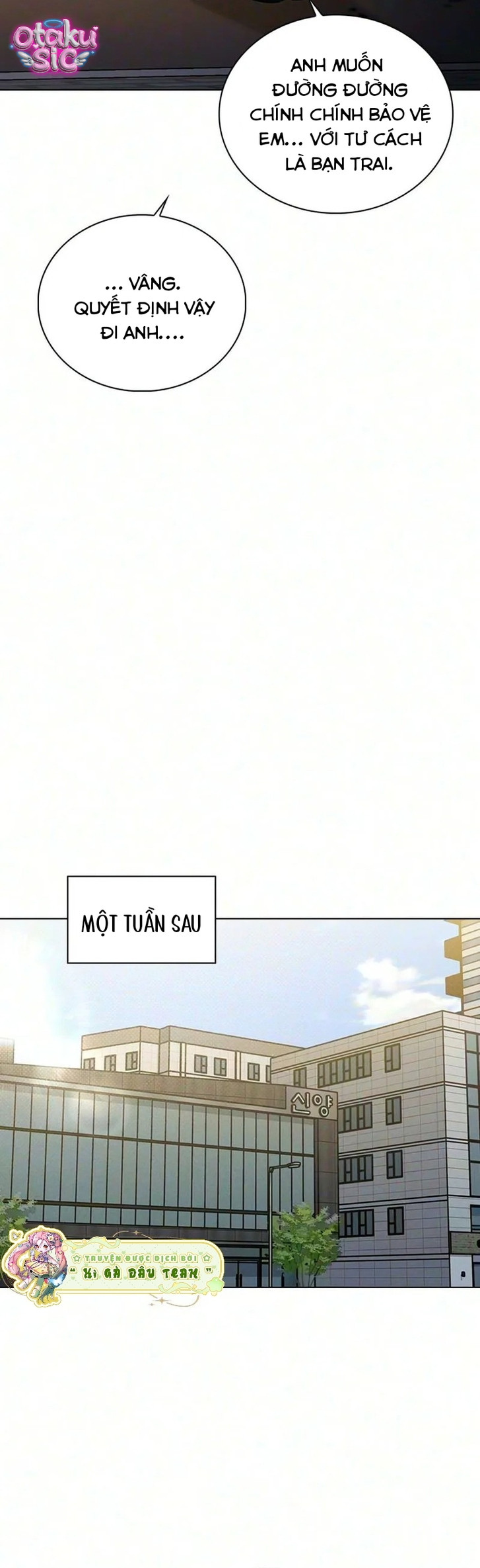 Review tình yêu - Chap 76