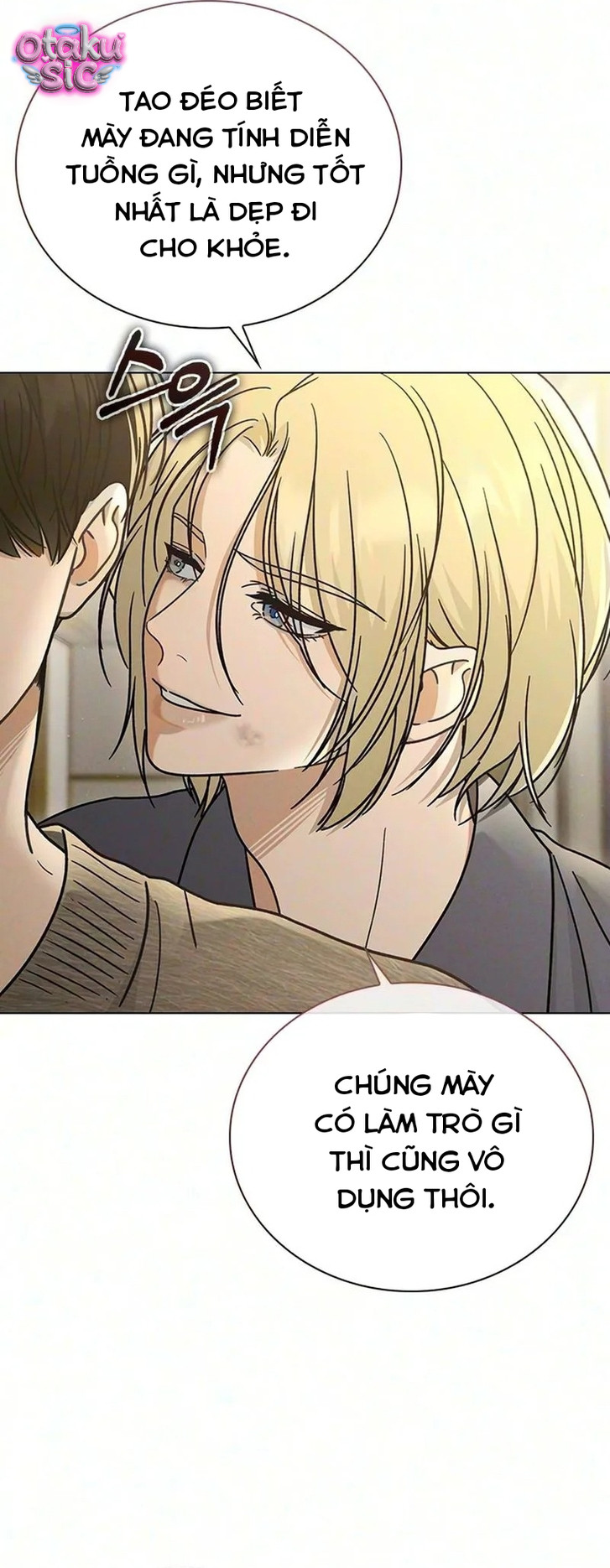 Review tình yêu - Chap 76
